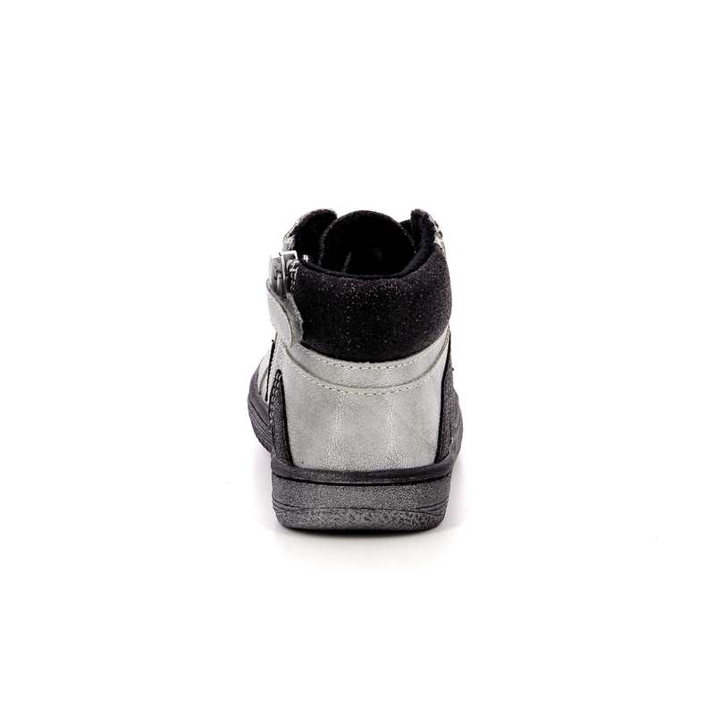 Sneakers hautes synthetique Lowell