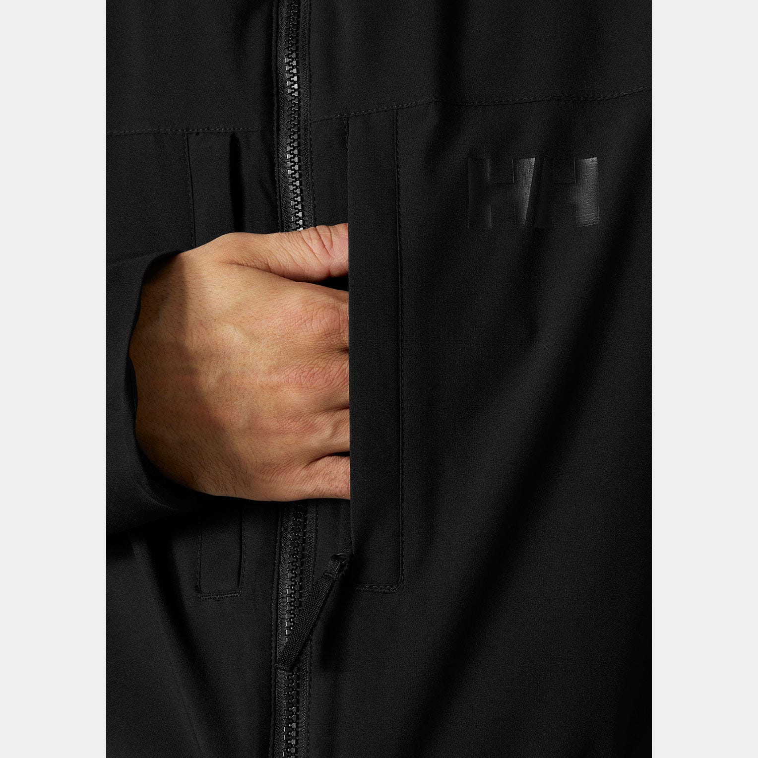 Men’s Patrol Parka
