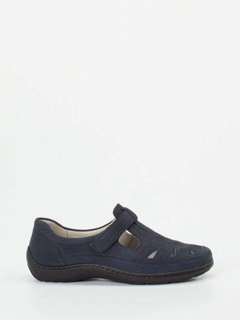 Spangenschuh-25811090002 Waldläufer