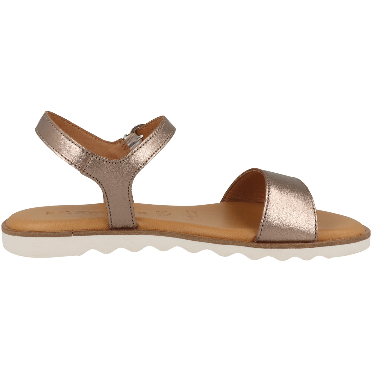 Tamaris 1-28601-42 Sandale rosa