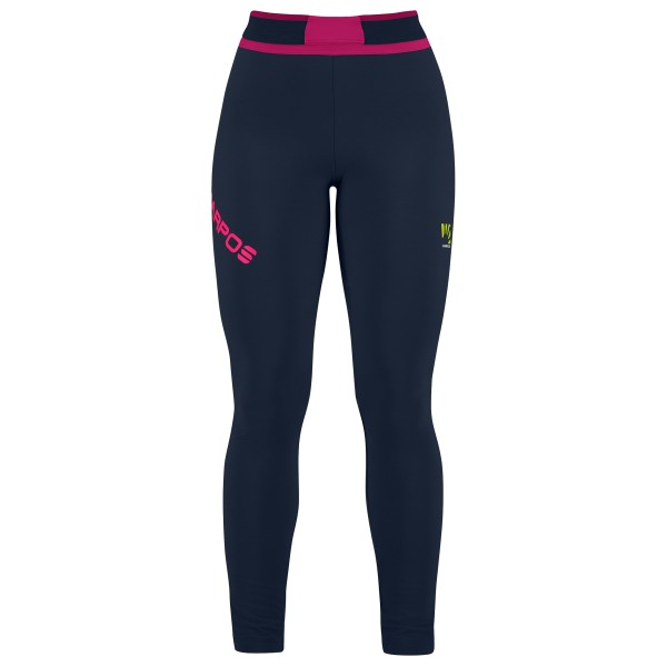 Karpos - Women's Lavaredo Plus Winter Tight - Lauftights