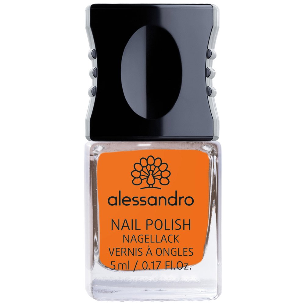 Alessandro Nagellack Nail Polish