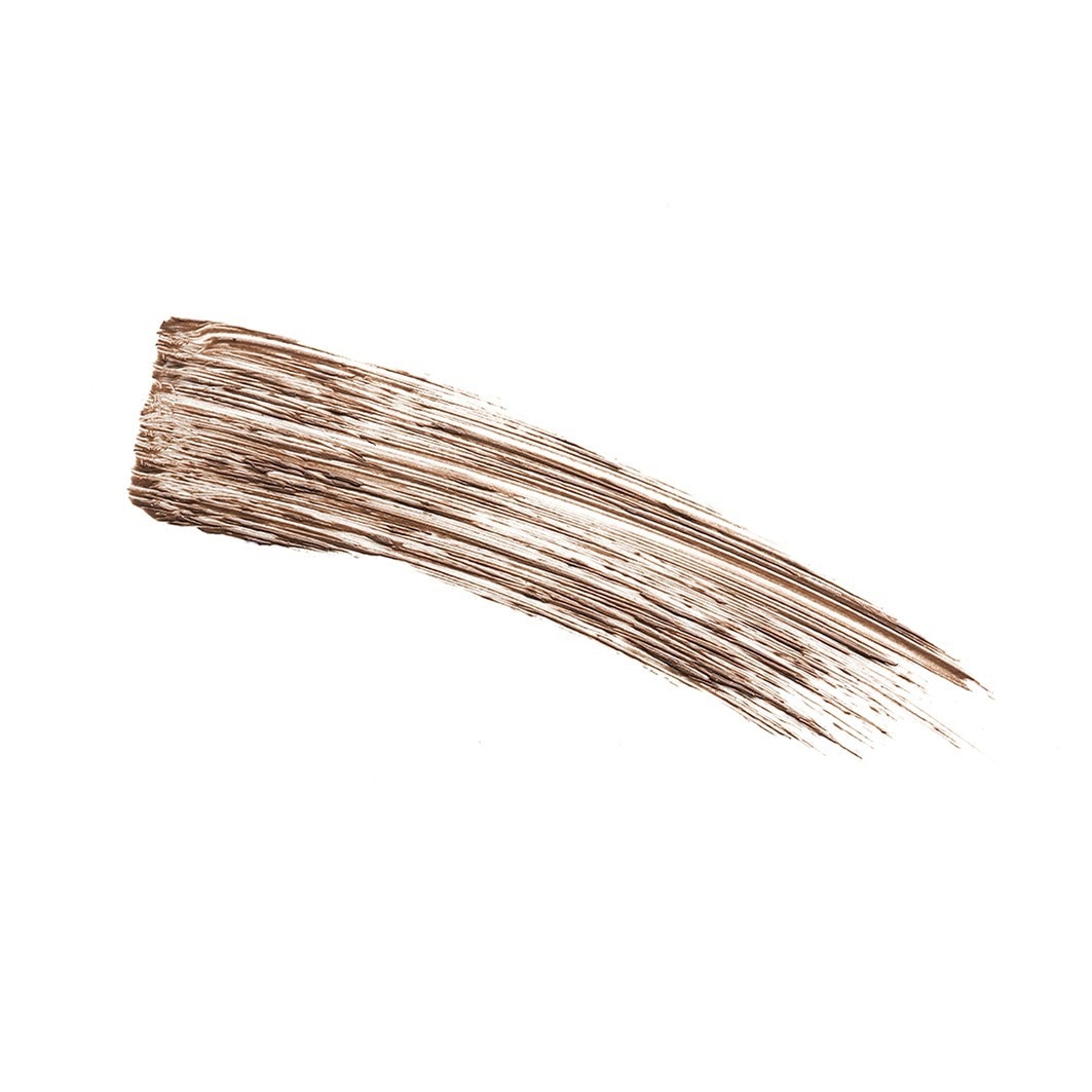 BROW JEANIE BROW BOOSTING FIBRE GEL