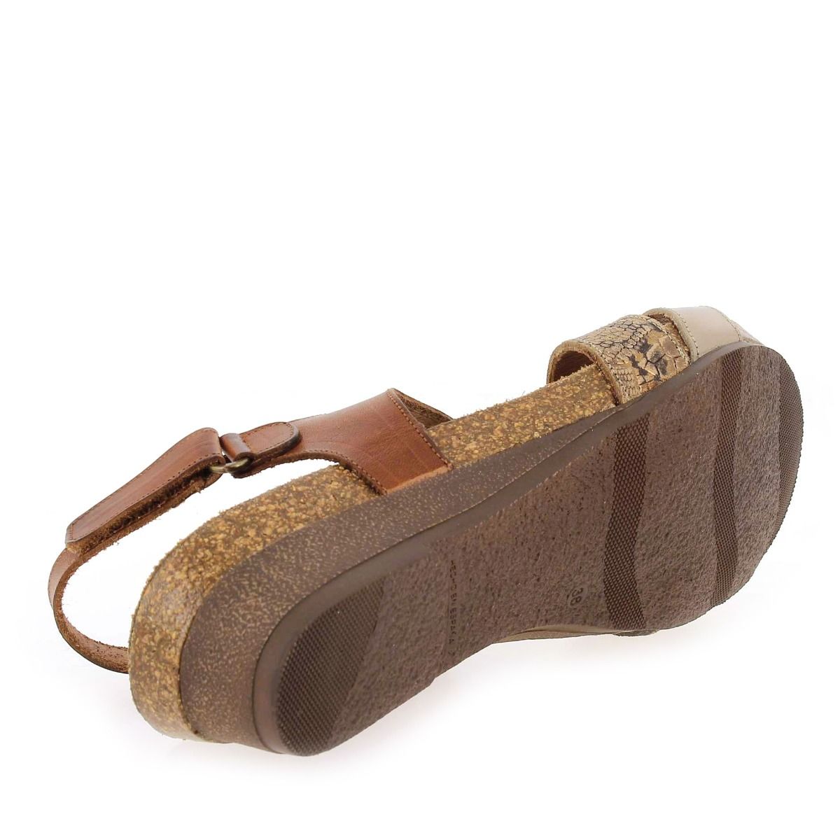 Xapatan   9105  - Cognac