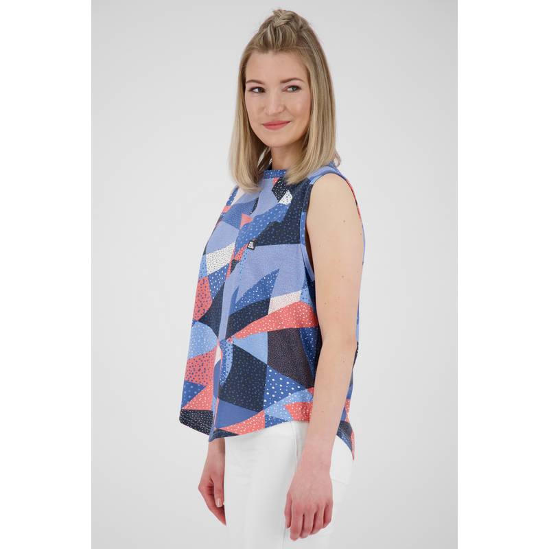 ALIFE AND KICKIN SamiraAK Tanktop Damen