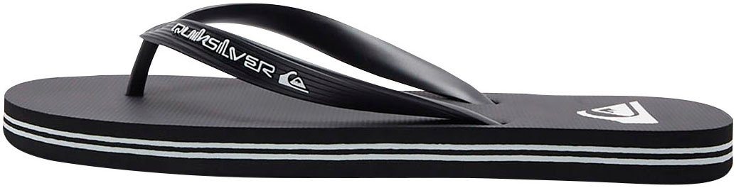 Quiksilver MOLOKAI CORE Zehentrenner