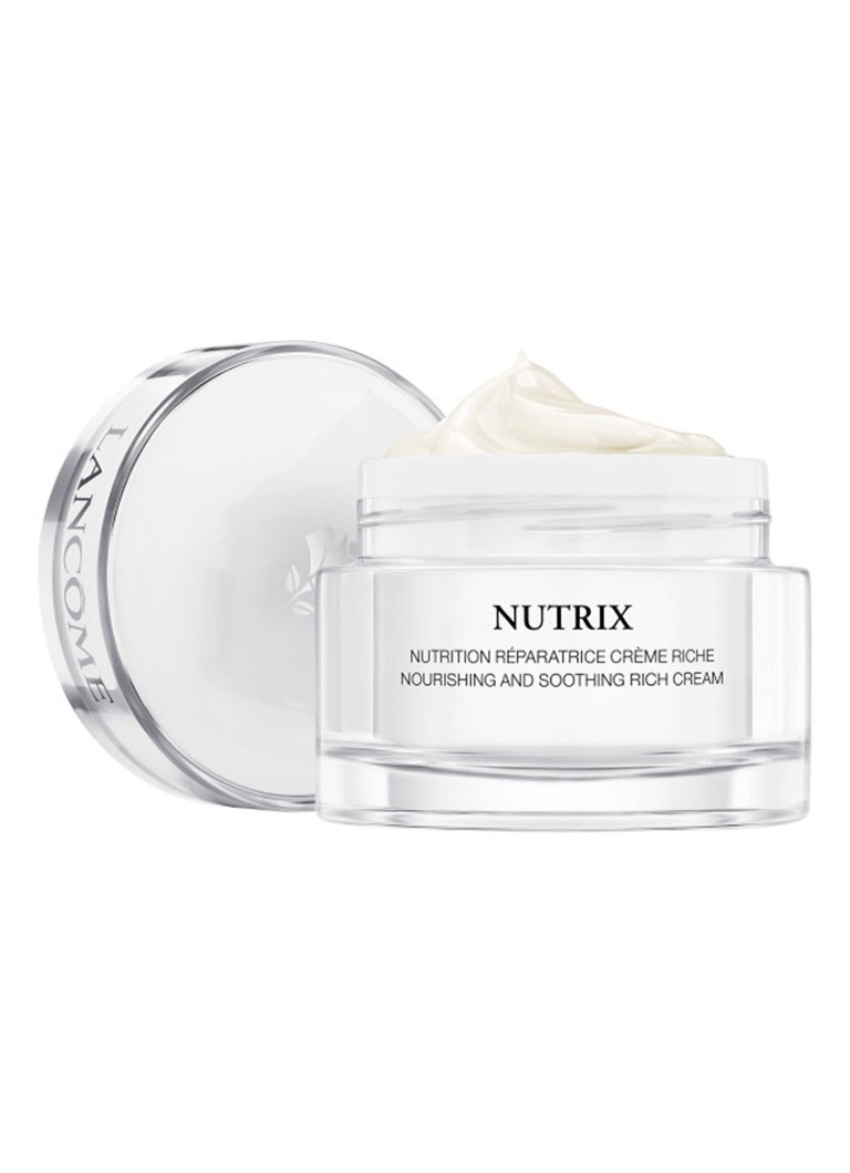Lancôme Nutrix Cream - κρέμα ημέρας και νύχτας