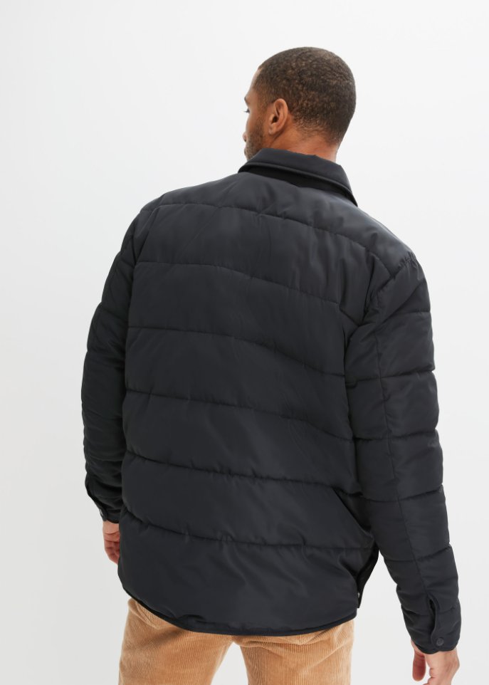Steppjacke
