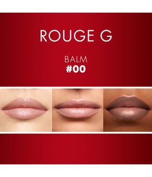 GUERLAIN Rouge G Satin Lippenstift-3.5 g