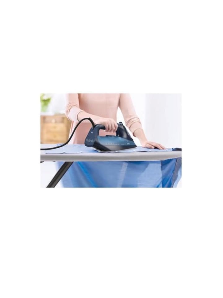 Braun Texstyle 7 Pro Bügeleisen Mode Turbo in Blau günstig kaufen 1 Stück