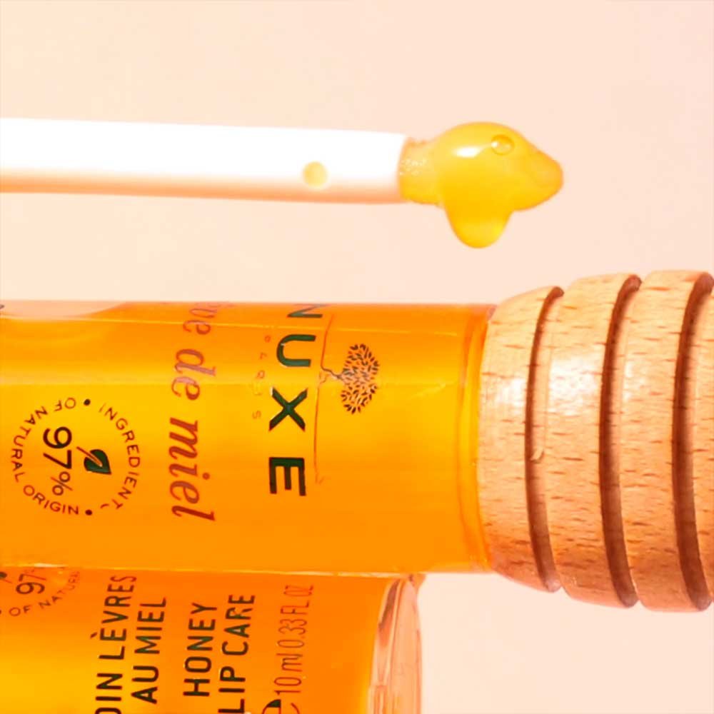 NUXE Bio Rêve de Miel Lippenhonig