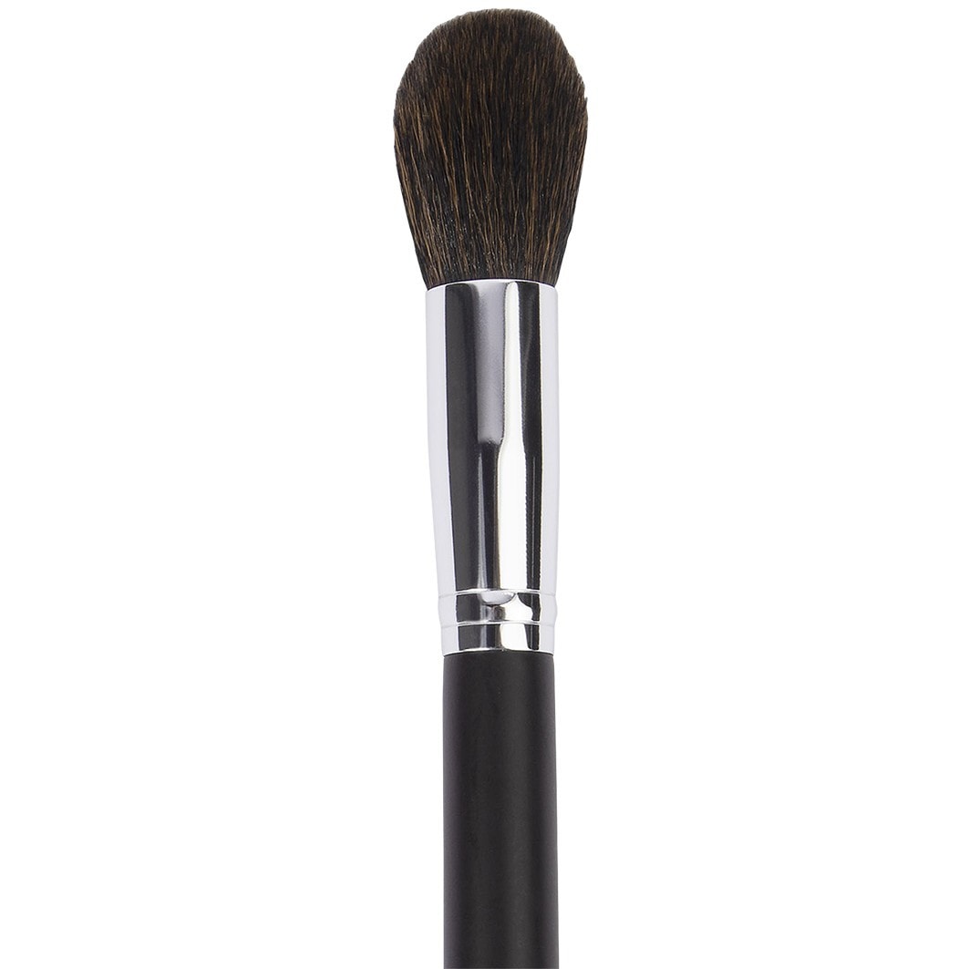 Rounded Powder Brush