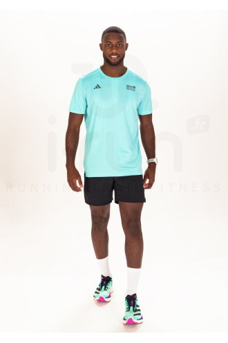 adidas BMW Berlin Marathon 2023 Legends M