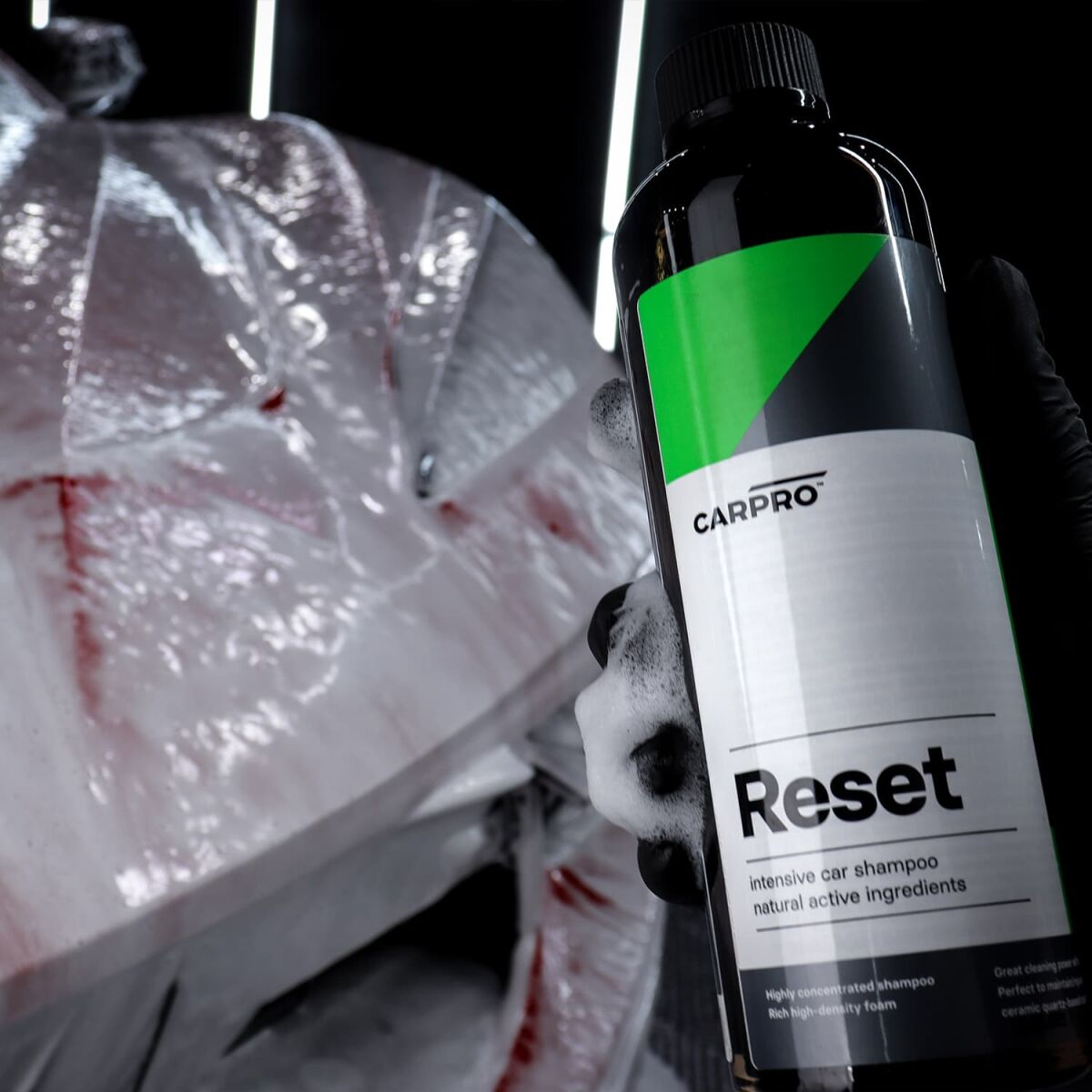 CarPro Reset Autoshampoo 4L