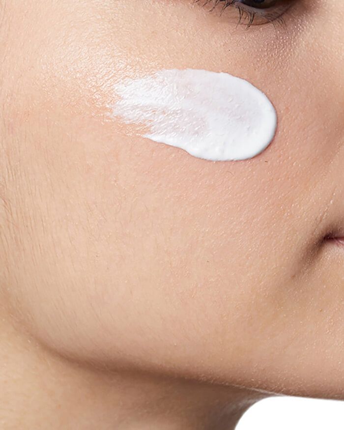 Lotion hydratante ultra-légère FPS 30 Hydratant léger et sans huile avec FPS