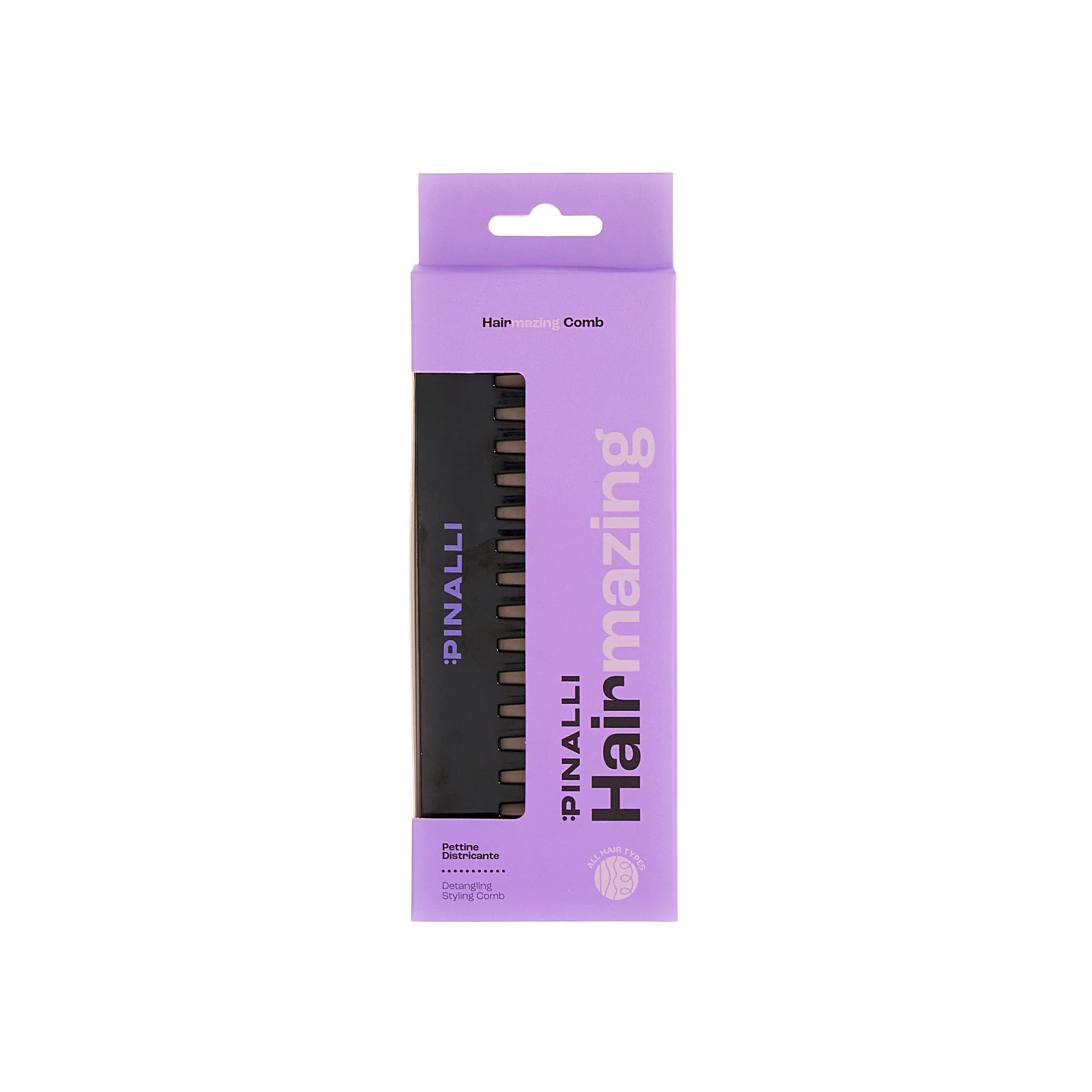 Peine Hairmazing - Peines y accesorios para el cabello