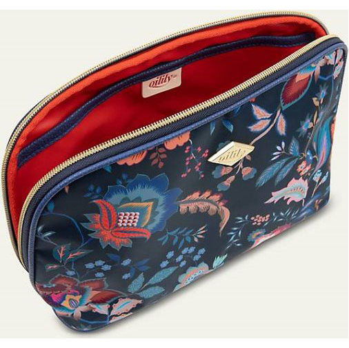 Oilily Color Bomb Chiara Kosmetiktasche 29 cm