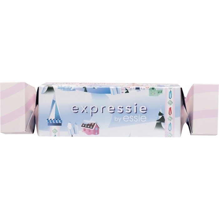 Expressie X-Mas Duo 2023