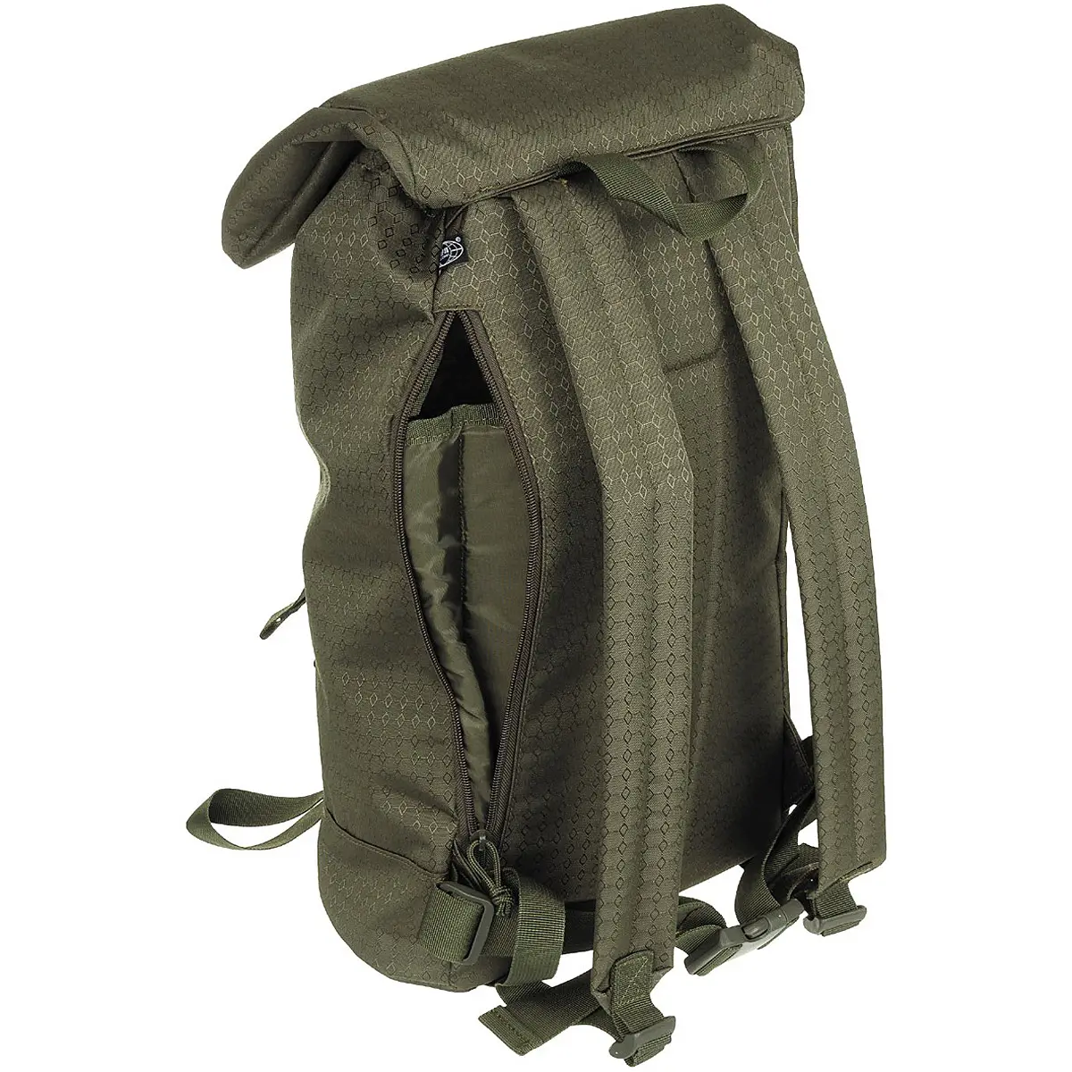 Rucksack Bote OctaTac versch. Farben