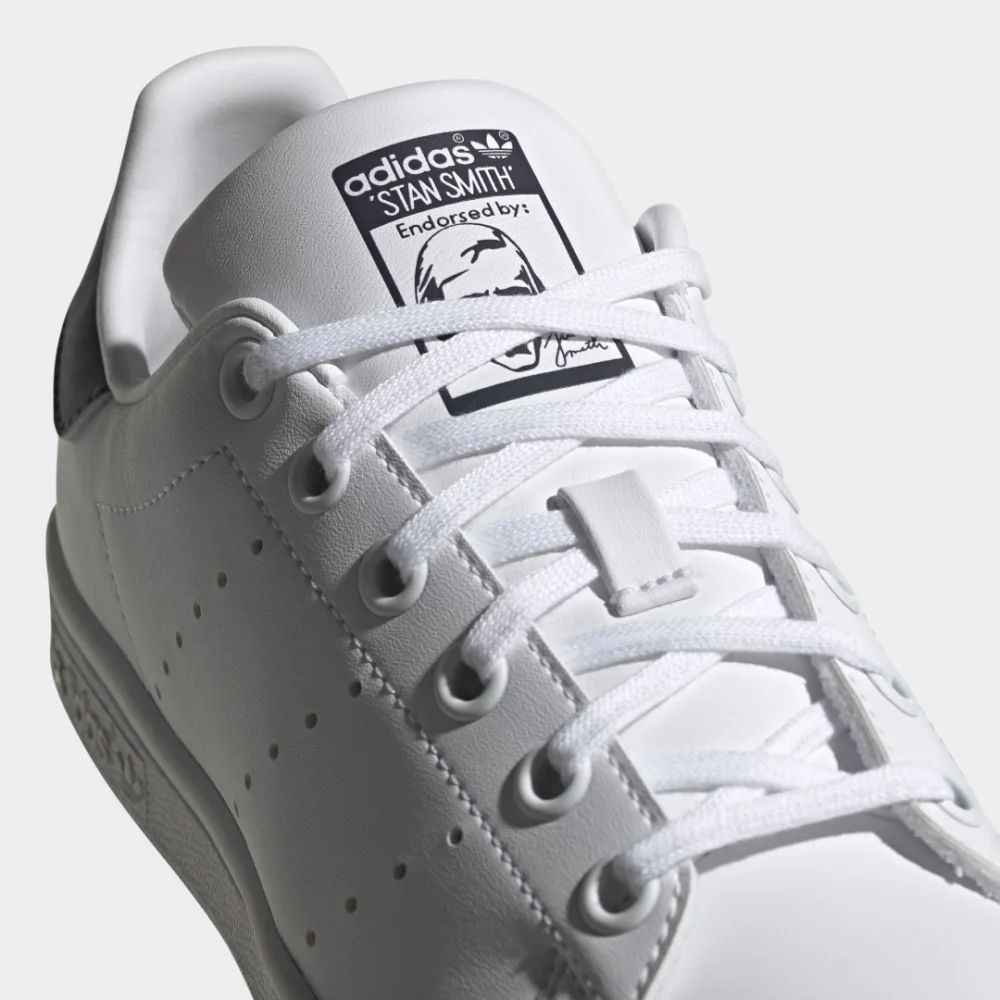 adidas Stan Smith H68621 / weiss
