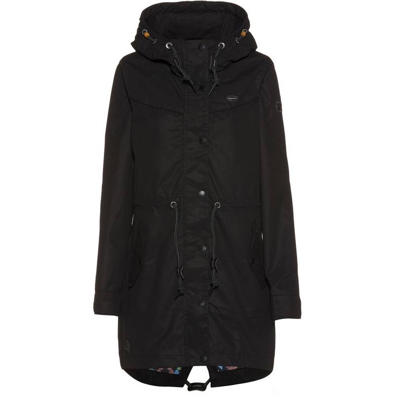 Ragwear Canny Parka Damen