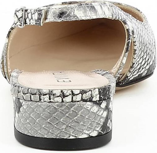 EVITA Damen Sling Pumps FRANCA