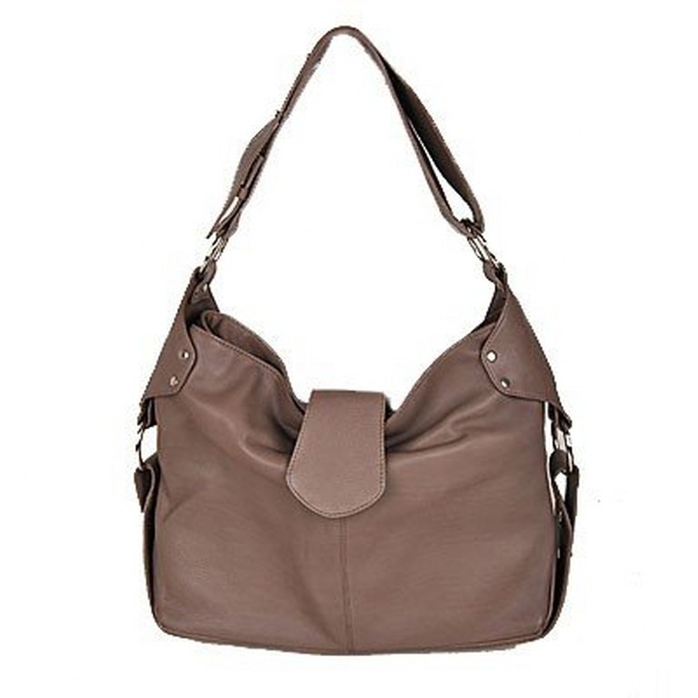 CILINIE Handtaschen braun Cilinie Ledertasche braun