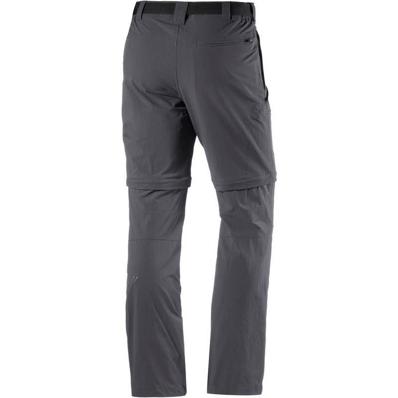 Maier Sports Tajo 2 Zipphose Herren