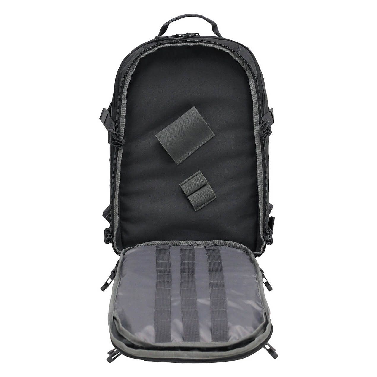 Rucksack Operation I