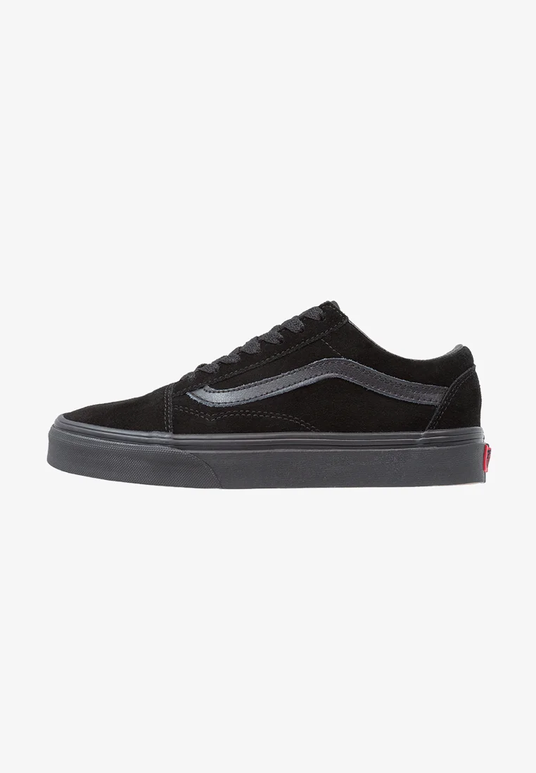 Zapatillas bajas Vans