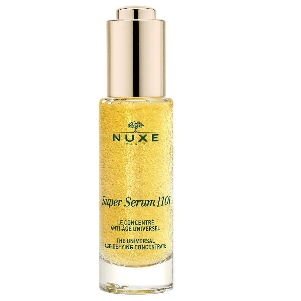 NUXE SuperSerum-Universelle Anti-Aging-Essenz 30 ml