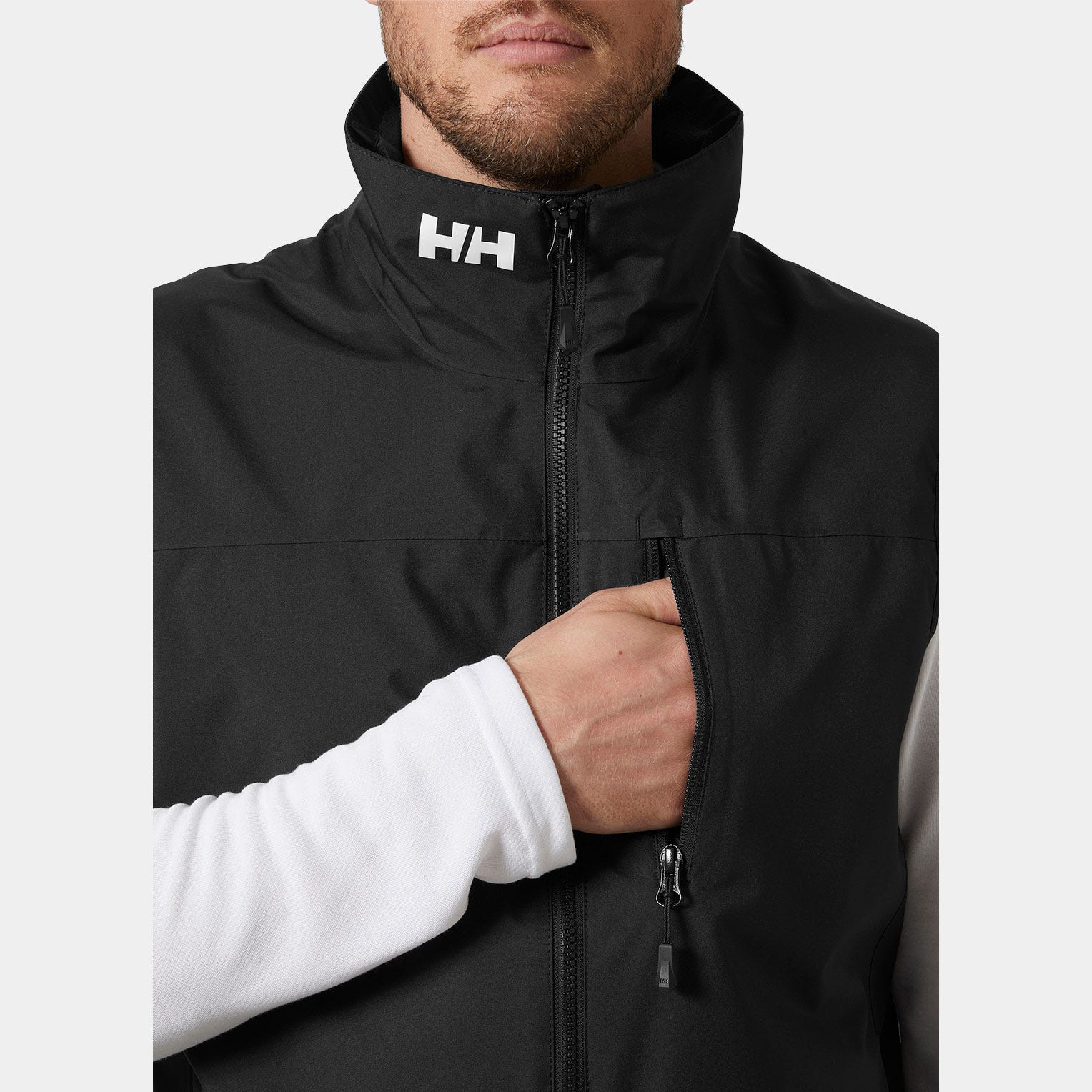 Men's Crew Sailing Vest 2.0