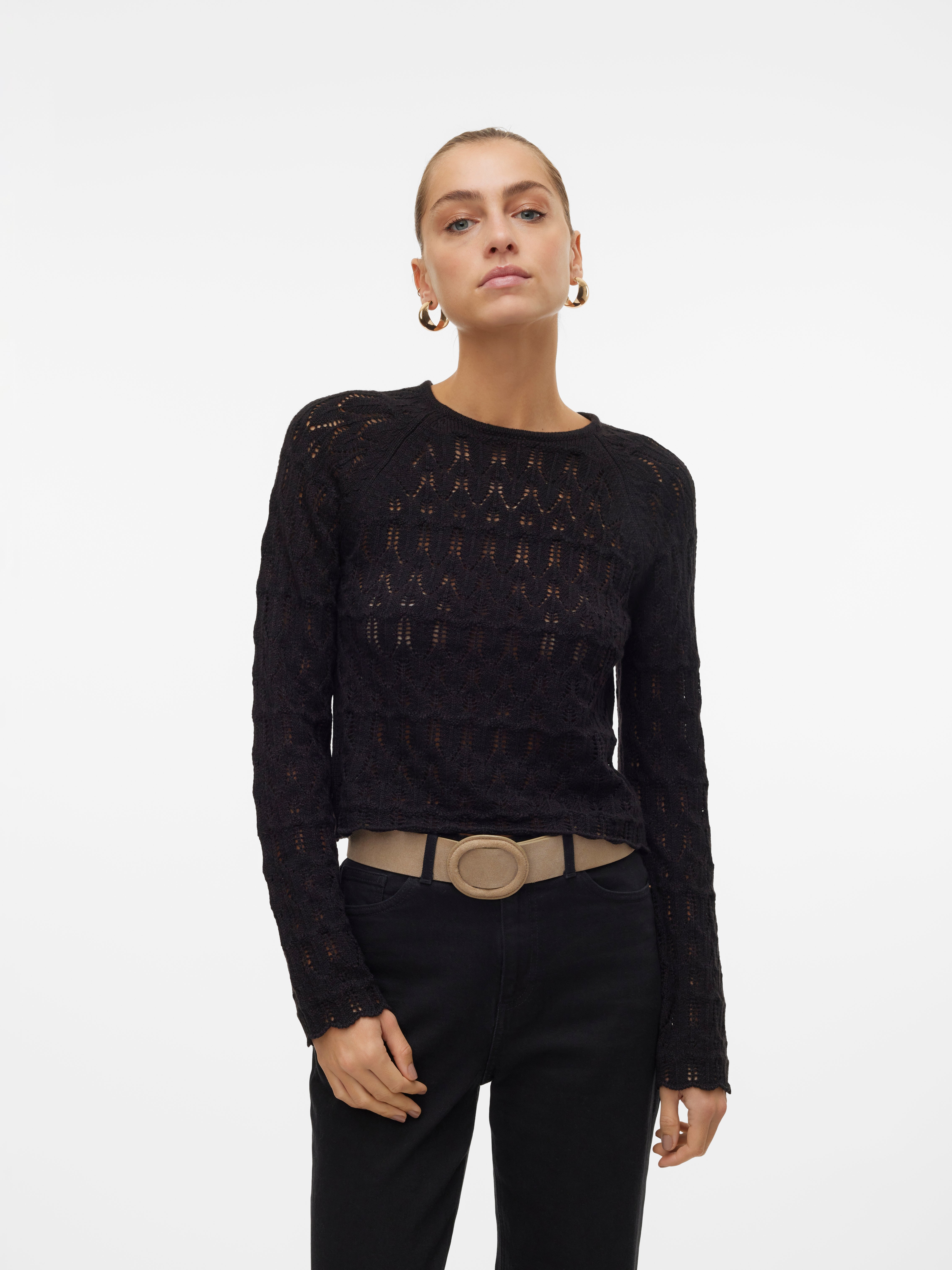 VMNEWFABIENNE Pullover