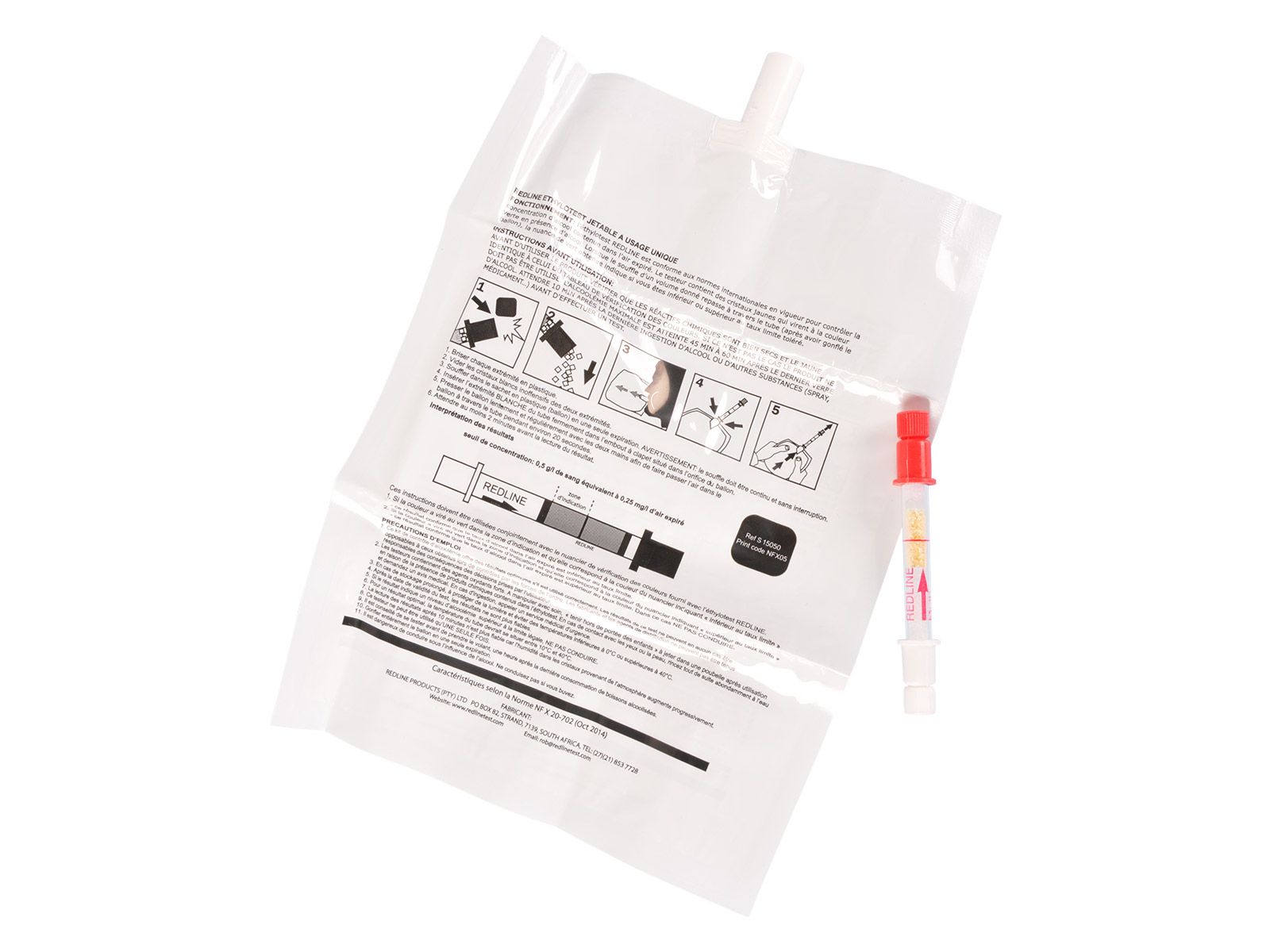 Alkoholtester