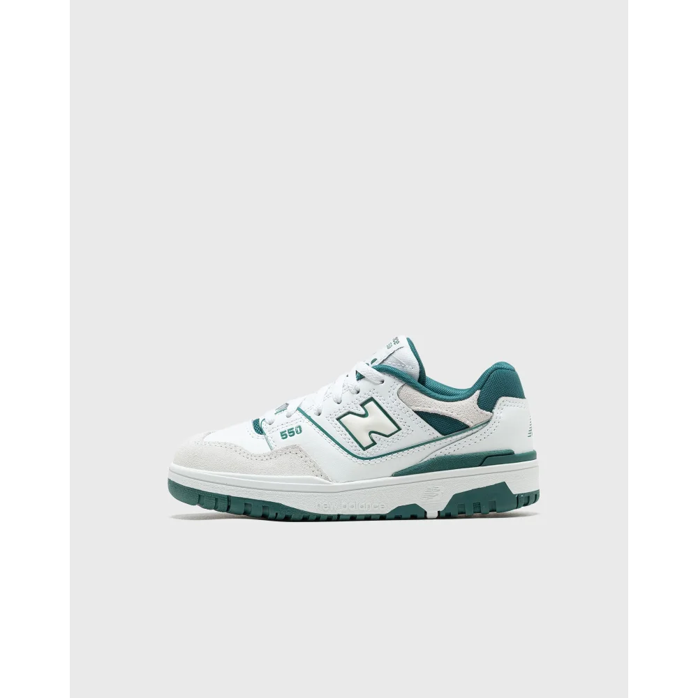 New Balance PSB550V1 PSB550TA / grün