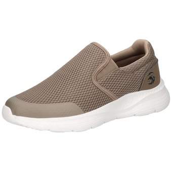 Okinawa Slipper in beige