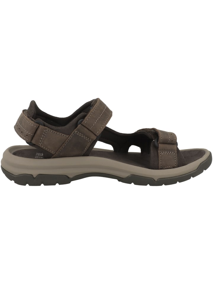 Teva Trekkingsandale Langdon Sandal in braun günstig kaufen