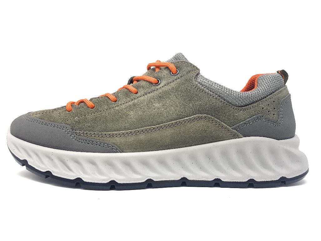 Ara Paolo 11-36240-26 Grau grau