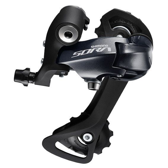 Shimano SORA RD-R3000 9-fach Schaltwerk GS kaufen | Bike-Discount