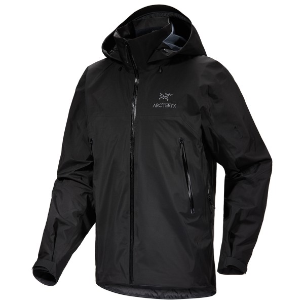 Arc'teryx - Beta AR Jacket - Regenjacke