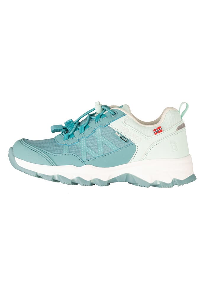 Trollkids Wanderschuhe 