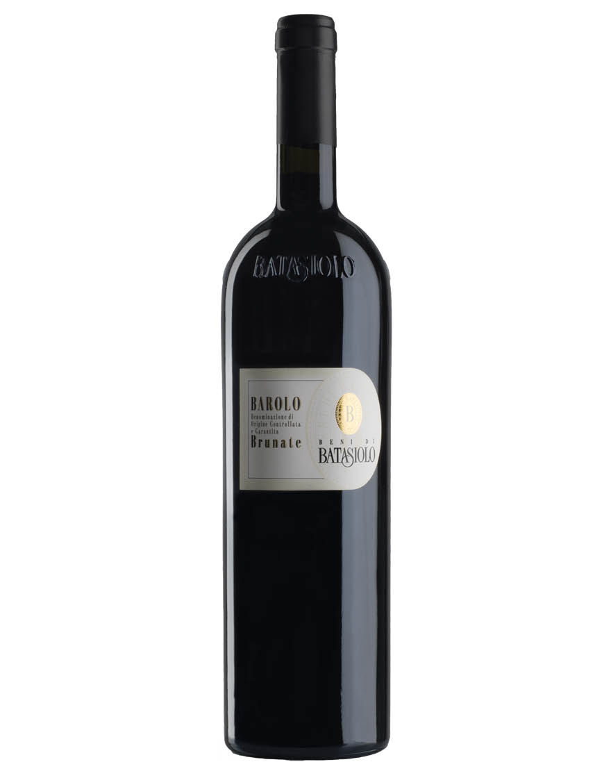 Barolo DOCG Brunate 2014 Beni di Batasiolo 0,75 ℓ