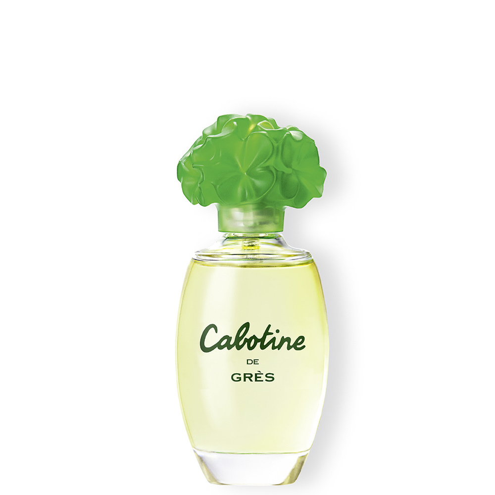 Grès Cabotine de Grès Eau de Toilette