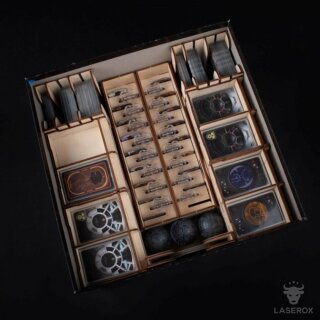 Rebell Organizer