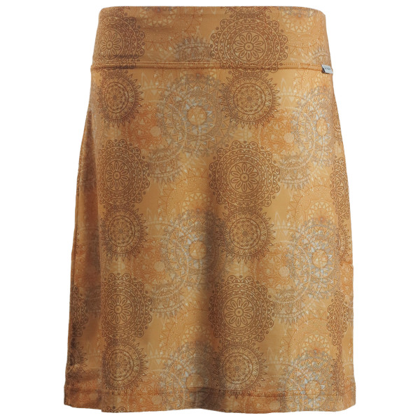 SKHOOP - Women's Fiona Knee Skirt - Rock