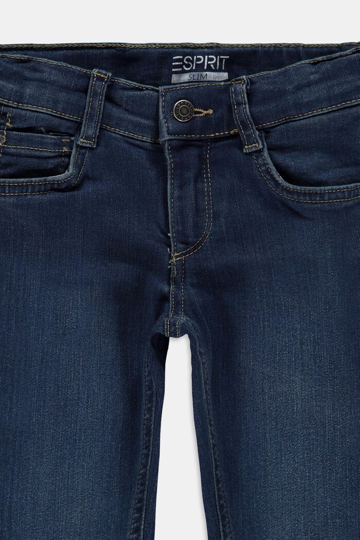 Pants denim