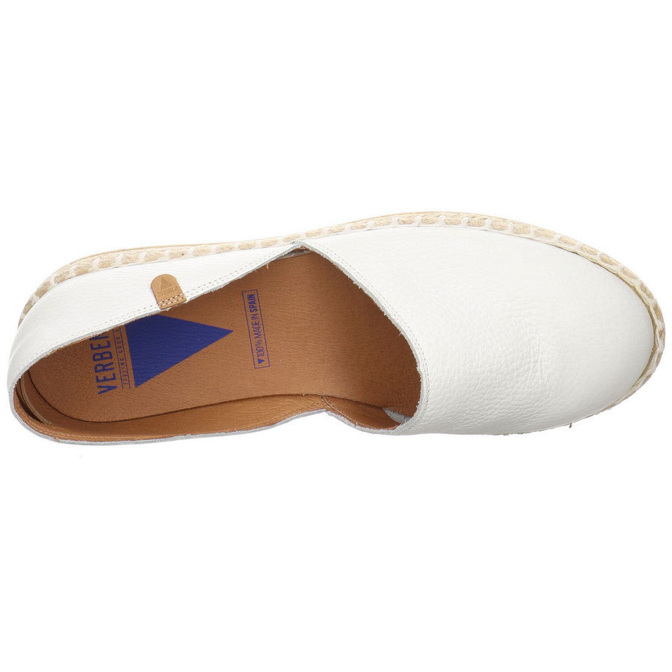 Verbenas Carmen Espadrille