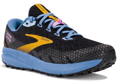 Brooks Divide 3 W