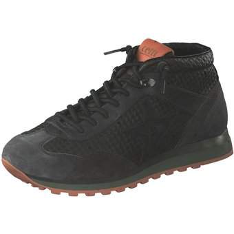 Cetti Sneaker High in grün