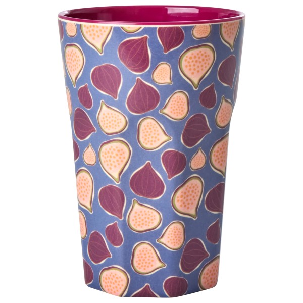 Rice - Melamine Cups - Becher